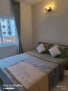 1 BHK फ़्लैट