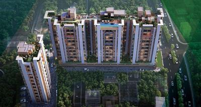 2 BHK Apartment