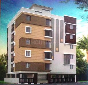 Gallery Cover Image of 1172 Sq.ft 2 BHK Apartment for buy in C V Raman Nagar for 4900000