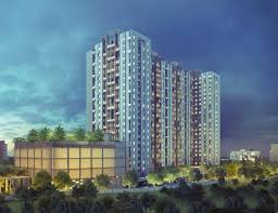 2 BHK Apartment