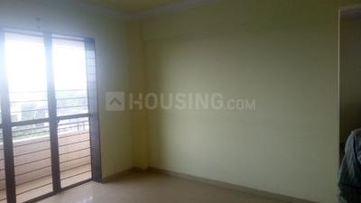 Gallery Cover Image of 1050 Sq.ft 2 BHK Apartment for buy in Nashik Road for 3400000