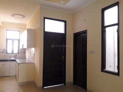 1 BHK Apartment