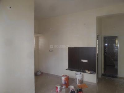1 BHK Apartment