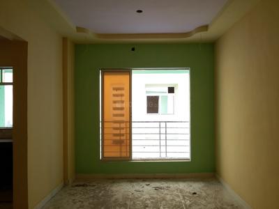 1 RK Apartment