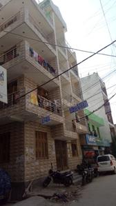 Gallery Cover Image of Sq.ft Residential Plot for buy in New Ashok Nagar for 10000000