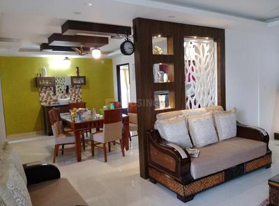 Gallery Cover Image of 1601 Sq.ft 3 BHK Independent House for buy in Tatabad for 6500000