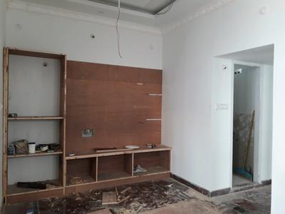 Gallery Cover Image of 700 Sq.ft 2 BHK Independent House for buy in Battarahalli for 6000000