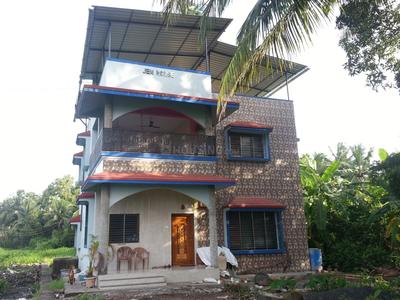 Gallery Cover Image of 4200 Sq.ft 4 BHK Independent House for buy in Vasai West for 18500000