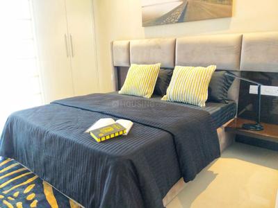 3 BHK Apartment