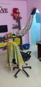 1 BHK Apartment