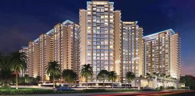Gallery Cover Image of 424 Sq.ft 1 BHK Apartment for buy in Bhiwandi for 3092000