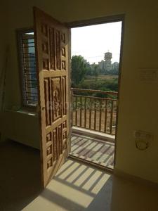 1 BHK Independent House