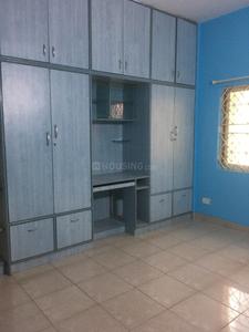 3 BHK अपार्टमेंट