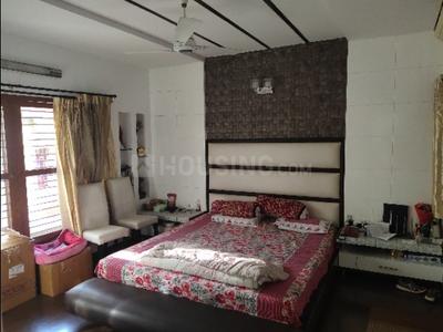 Gallery Cover Image of 2480 Sq.ft 4 BHK Independent House for buy in Shanti Nagar for 18000000