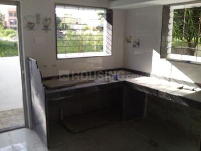 2 BHK Independent House