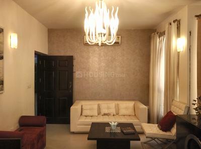 3 BHK Apartment