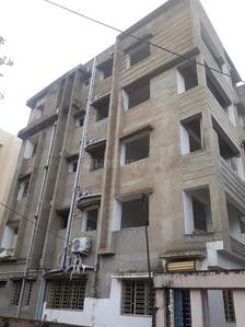 Gallery Cover Image of 948 Sq.ft 3 BHK Apartment for buy in Shanti Enclave, Sodepur for 2227800