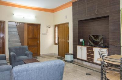 Living Room Image of PG 4643611 Mathikere in Mathikere