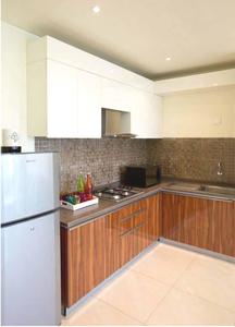 2 BHK Apartment