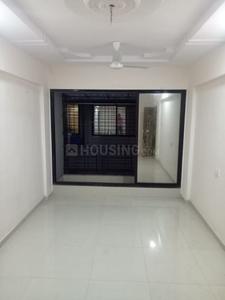 Gallery Cover Image of 600 Sq.ft 1 BHK Apartment for rent in Dombivli East for 7500