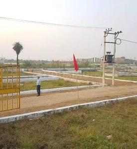 Residential Plot