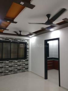 Gallery Cover Image of 650 Sq.ft 1 BHK Apartment for buy in Naigaon West for 3100000
