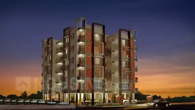 2 BHK Apartment