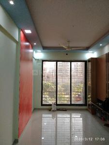 1 BHK अपार्टमेंट