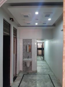 2 BHK Independent Floor