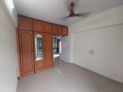 Gallery Cover Image of 1250 Sq.ft 2 BHK Apartment for rent in Kamdhenu Lifespaces Eden Garden, Kharghar for 25000