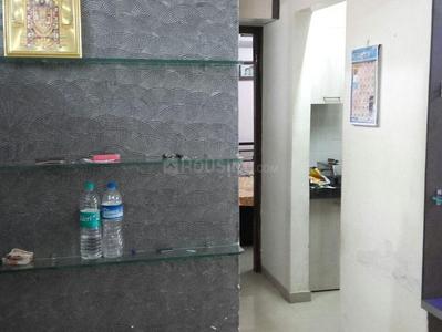 1 BHK Apartment