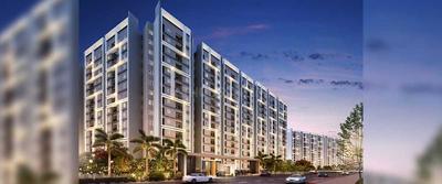 3 BHK फ़्लैट