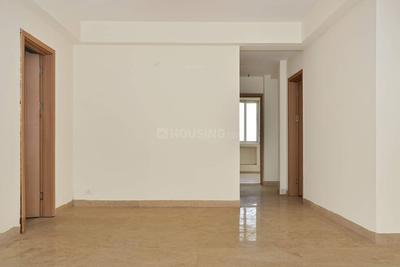 4 BHK Apartment