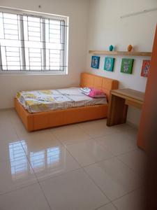 3 BHK Apartment