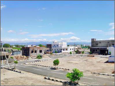 Gallery Cover Image of Sq.ft Residential Plot for buy in Kovilpalayam for 1485000