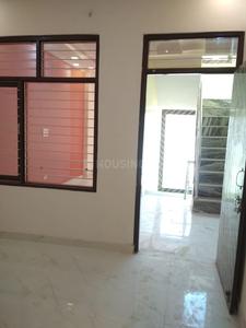 Gallery Cover Image of 750 Sq.ft 2 BHK Independent House for buy in Lal Kuan for 2810000