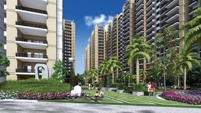 Gallery Cover Image of 1495 Sq.ft 3 BHK Apartment for buy in Sector 143 for 7750000