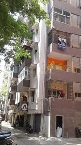 1 BHK Apartment