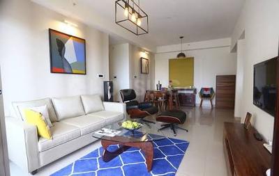 Gallery Cover Image of 650 Sq.ft 1 BHK Apartment for buy in Titwala for 3000000