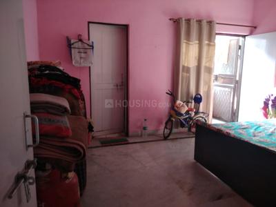 Gallery Cover Image of 1100 Sq.ft 2 BHK Apartment for rent in Express View Apartment Super MIG, Sector 93 for 11000