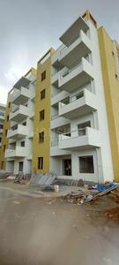 Gallery Cover Image of 1232 Sq.ft 2 BHK Apartment for buy in J P Nagar 8th Phase for 6522000
