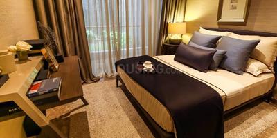 2 BHK अपार्टमेंट
