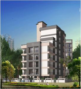 1 BHK Apartment