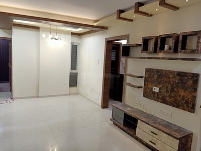 Gallery Cover Image of 1160 Sq.ft 2 BHK Apartment for rent in Vishrantwadi for 28000