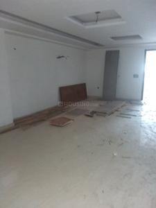 4 BHK Independent Floor