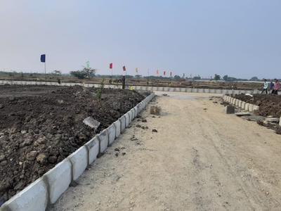 Residential Plot