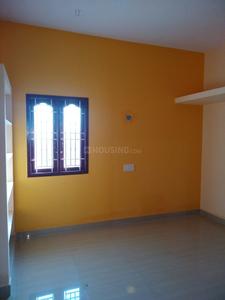 1 BHK Independent House