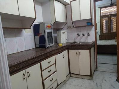 3 BHK Independent Floor