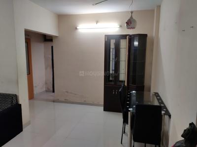 Gallery Cover Image of 1045 Sq.ft 2 BHK Apartment for rent in Mira Road East for 19000