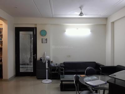 2 BHK Apartment